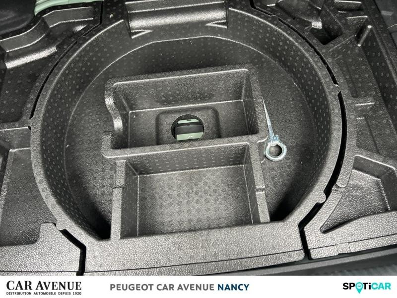 Used PEUGEOT 308 1.5 BlueHDi 130ch S&S GT EAT8 2024 Vert € 28490 in Nancy