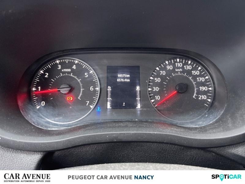 Used RENAULT Master Grd Vol R3500 L3 2.3 dCi 145ch energy 20m3 Confort EuroVI 2021 Blanc Minéral € 24890 in Nancy