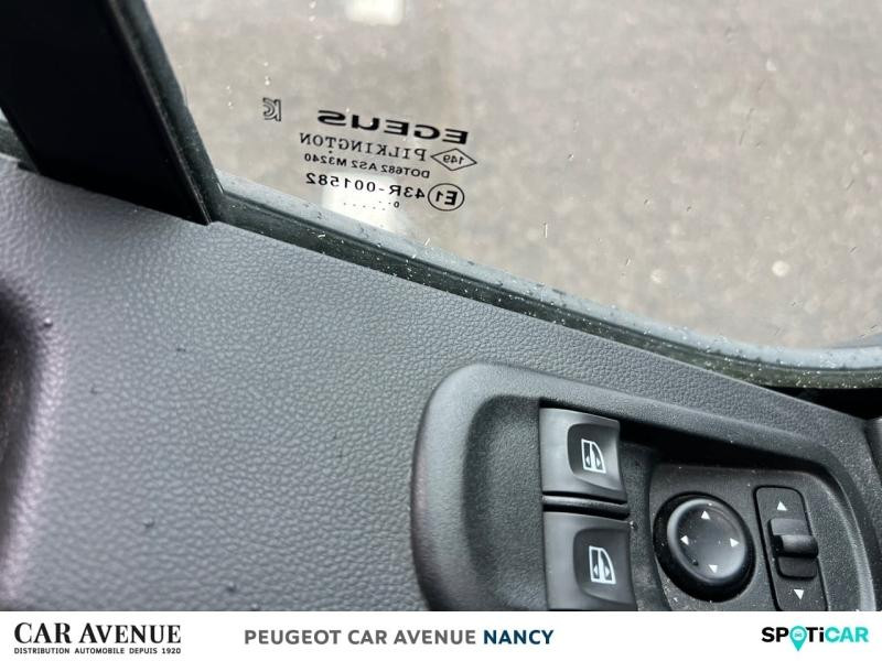 Used RENAULT Master Grd Vol R3500 L3 2.3 dCi 145ch energy 20m3 Confort EuroVI 2021 Blanc Minéral € 24890 in Nancy