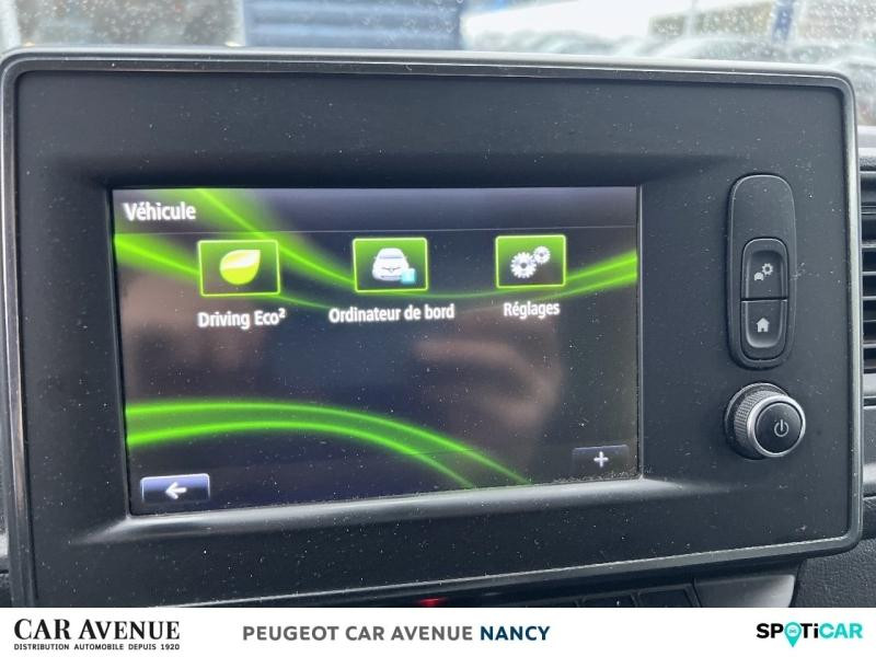 Used RENAULT Master Grd Vol R3500 L3 2.3 dCi 145ch energy 20m3 Confort EuroVI 2021 Blanc Minéral € 24890 in Nancy