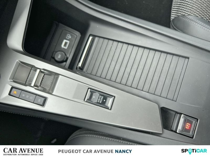 Used PEUGEOT 308 1.5 BlueHDi 130ch S&S GT EAT8 2024 Vert € 28490 in Nancy