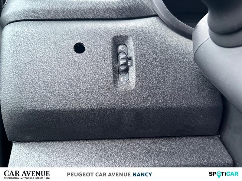 Used RENAULT Master Grd Vol R3500 L3 2.3 dCi 145ch energy 20m3 Confort EuroVI 2021 Blanc Minéral € 24890 in Nancy