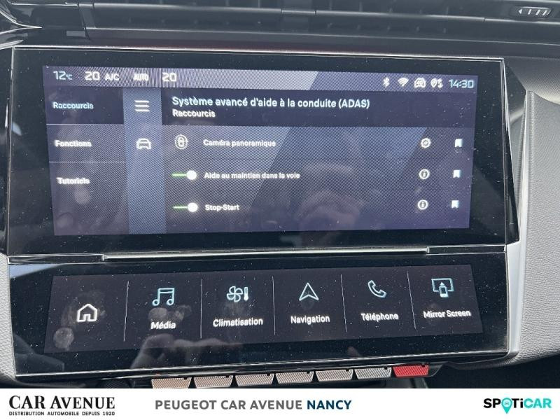 Used PEUGEOT 308 1.5 BlueHDi 130ch S&S GT EAT8 2024 Vert € 28490 in Nancy