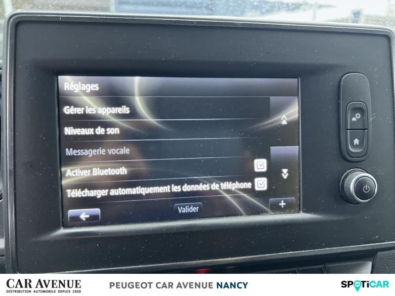 Used RENAULT Master Grd Vol R3500 L3 2.3 dCi 145ch energy 20m3 Confort EuroVI 2021 Blanc Minéral € 24890 in Nancy