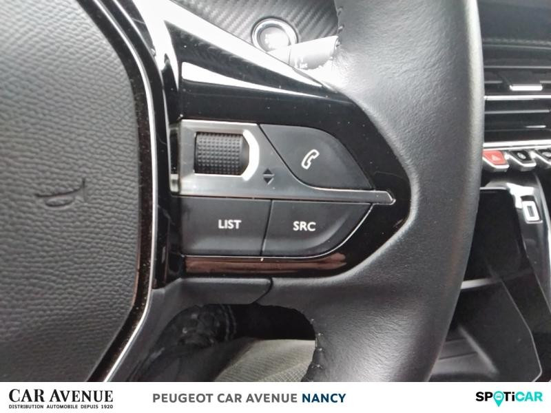 Used PEUGEOT 2008 e-2008 136ch Style 2021 Orange € 16990 in Nancy