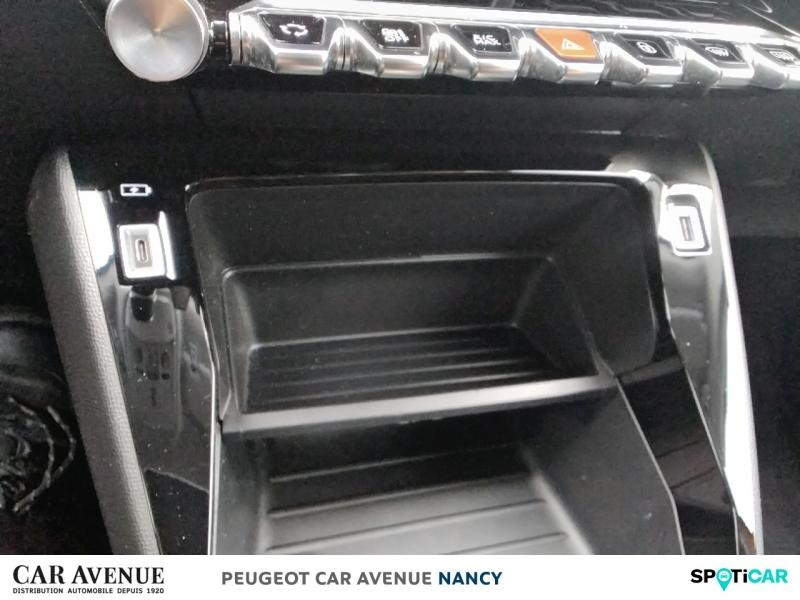 Used PEUGEOT 2008 e-2008 136ch Style 2021 Orange € 16990 in Nancy
