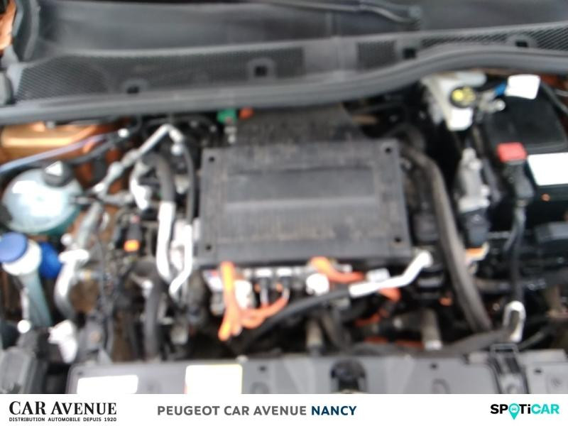 Used PEUGEOT 2008 e-2008 136ch Style 2021 Orange € 16990 in Nancy