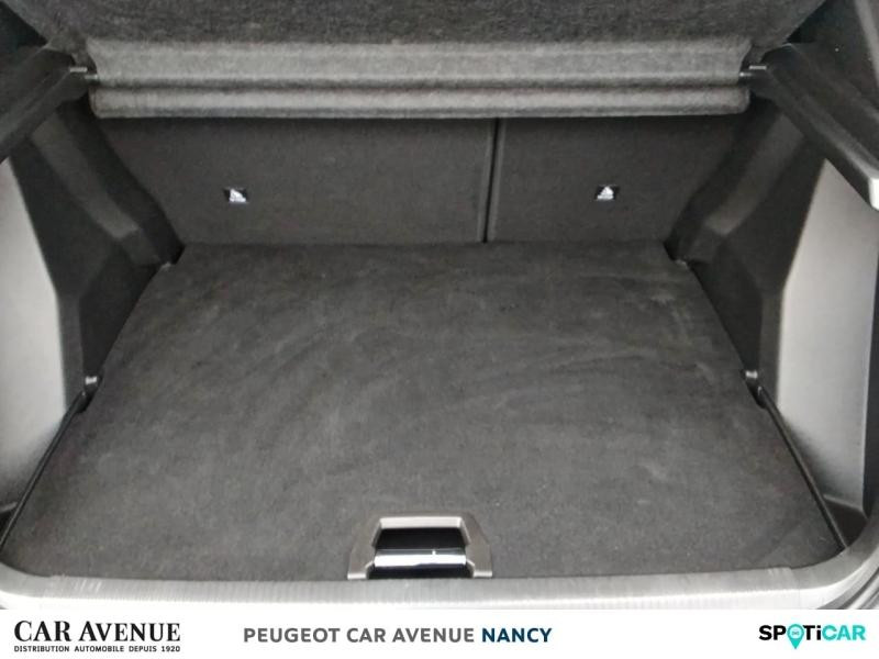 Used PEUGEOT 2008 1.2 100ch S&S Allure 2024 Bleu Vertigo (S) € 20890 in Nancy