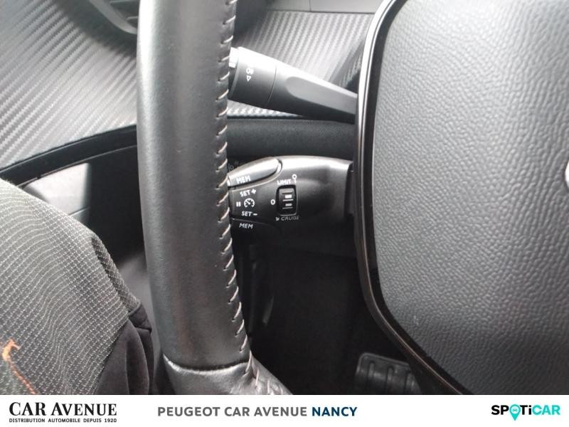 Used PEUGEOT 2008 e-2008 136ch Style 2021 Orange € 16990 in Nancy