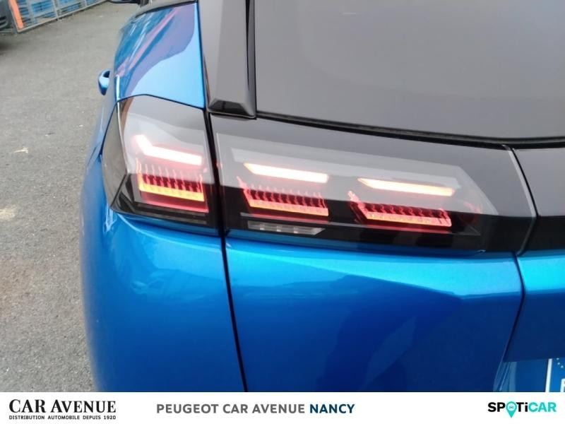 Used PEUGEOT 2008 1.2 100ch S&S Allure 2024 Bleu Vertigo (S) € 20890 in Nancy