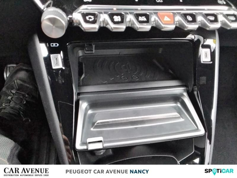 Used PEUGEOT 2008 1.2 100ch S&S Allure 2024 Bleu Vertigo (S) € 20890 in Nancy