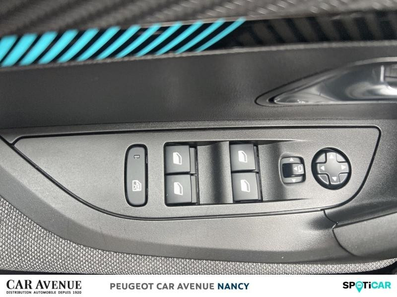 Occasion PEUGEOT 2008 1.2 PureTech 100ch S&S Style 2021 Orange 15890 € à Nancy