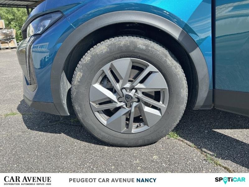Used PEUGEOT 408 Plug-in Hybrid 180ch Allure e-EAT8 2024 Bleu € 24830 in Nancy