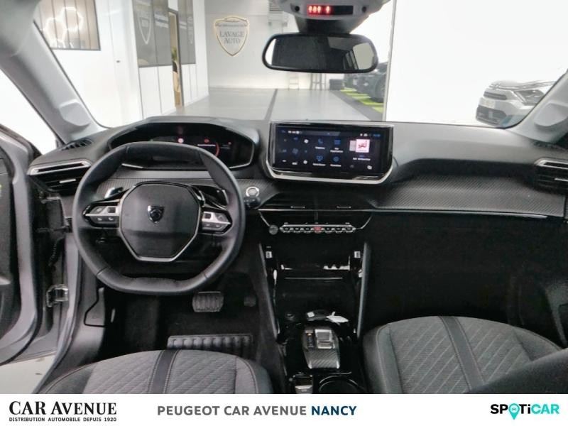 Used PEUGEOT 208 1.2 Hybrid 100ch Allure e-DCS6 2024 Gris Artense (M) € 19782 in Nancy