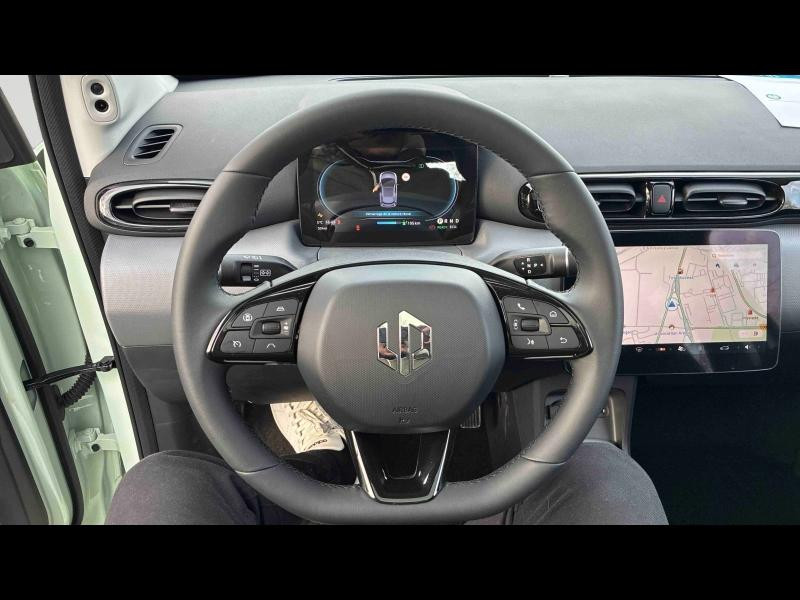 Used LEAPMOTOR T03 Electric 95ch Design 2025 Vert Menthe € 16990 in Nancy