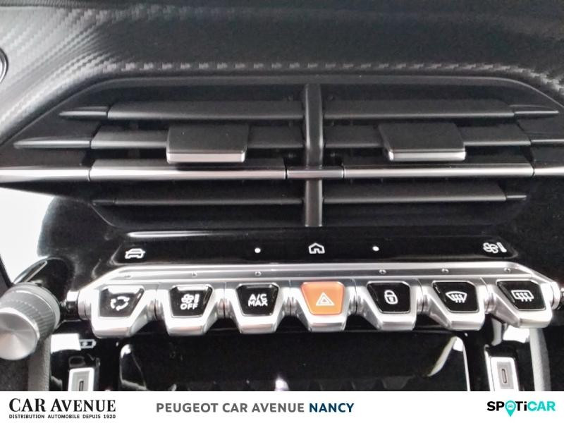 Used PEUGEOT 2008 1.2 PureTech 100ch S&S Allure 2024 Gris Artense (M) € 17464 in Nancy