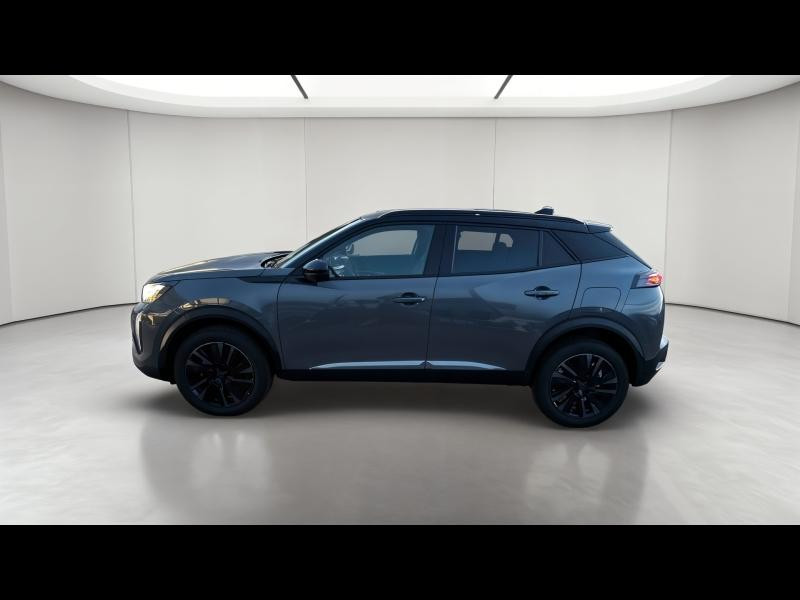 Used PEUGEOT 2008 1.2 Hybrid 145ch Envy e-DCS6 2025 Gris € 30490 in Nancy