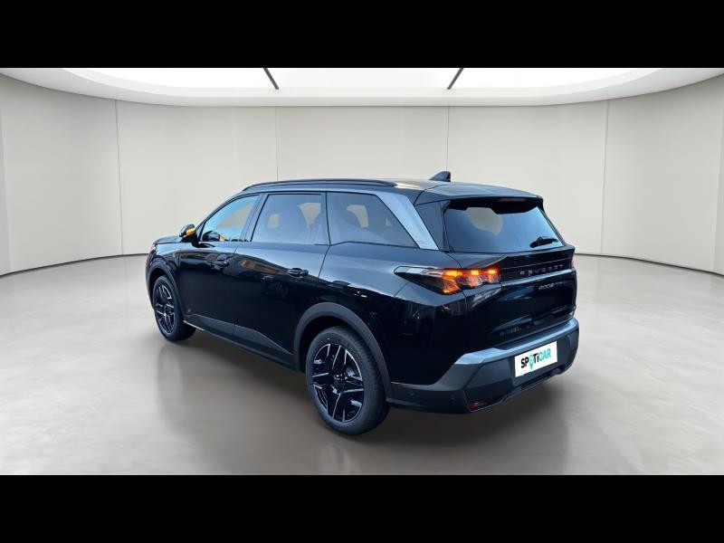 Used PEUGEOT 5008 Hybrid 145ch GT Exclusive e-DCS6 2025 Noir Perla Nera (M) € 45490 in Nancy