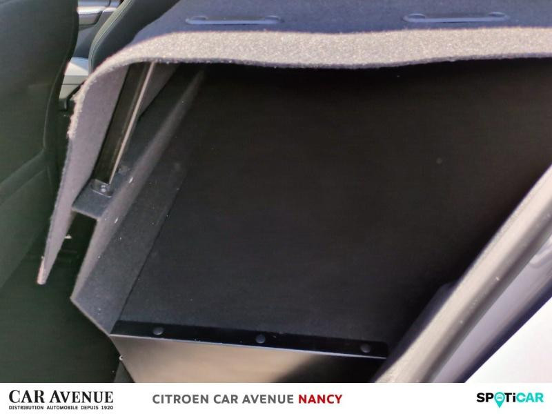 Occasion PEUGEOT 308 1.2 PureTech 130ch S&S Allure 2022 Gris Artense (M) 15488 € à Nancy