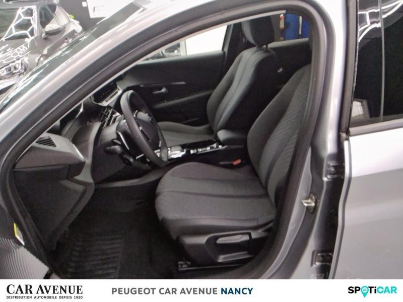 Used PEUGEOT 208 1.2 Hybrid 100ch Allure e-DCS6 2024 Gris Artense (M) € 19782 in Nancy