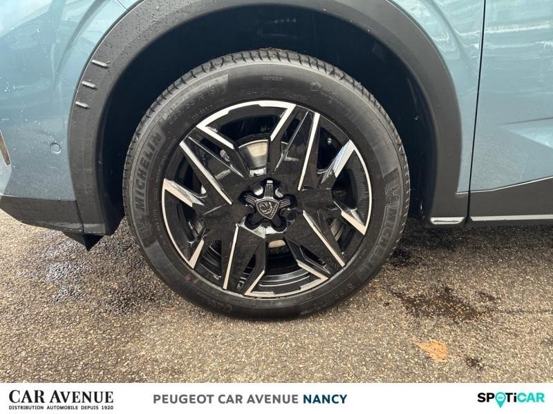 Used PEUGEOT 3008 1.2 Hybrid 145ch GT e-DCS6 2025 Bleu Ingaro (M) € 40990 in Nancy