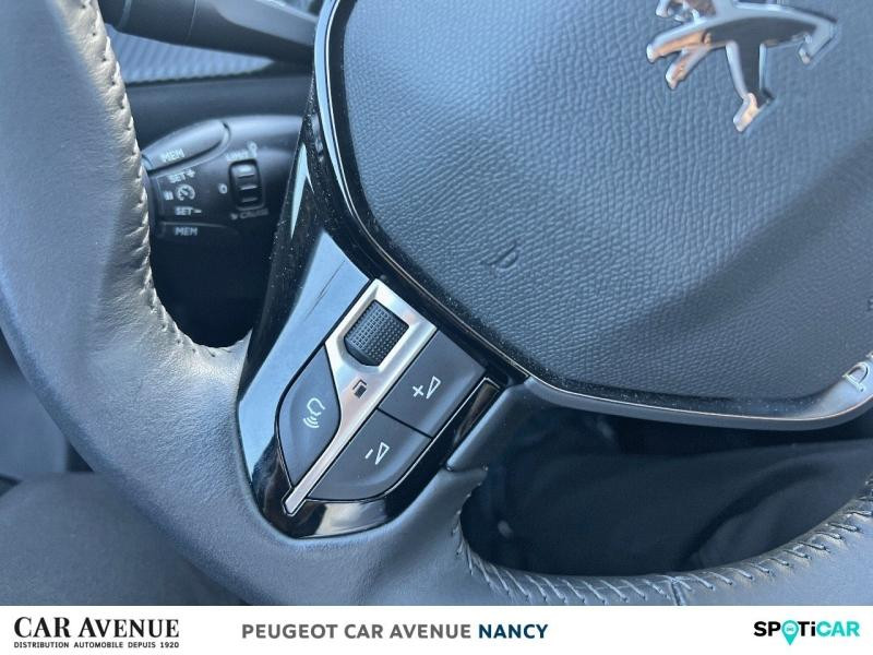 Used PEUGEOT 2008 1.2 PureTech 100ch S&S Allure 2021 Bleu Vertigo (S) € 15150 in Nancy