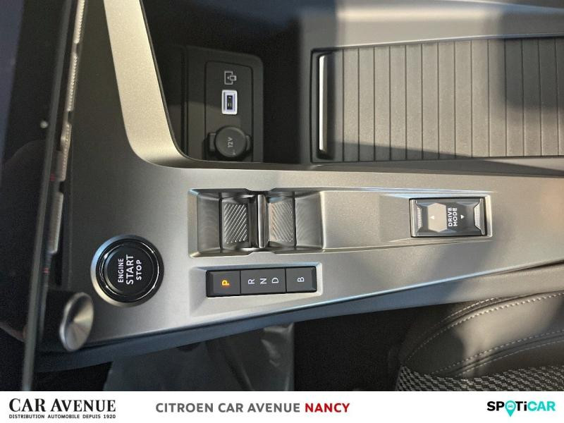 Used PEUGEOT 308 e-308 156ch batterie 54 kWh GT 2025 Gris Sélénium (M) € 40900 in Nancy