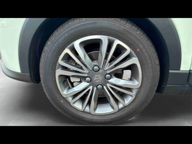 Used LEAPMOTOR T03 Electric 95ch Design 2025 Vert Menthe € 16990 in Nancy