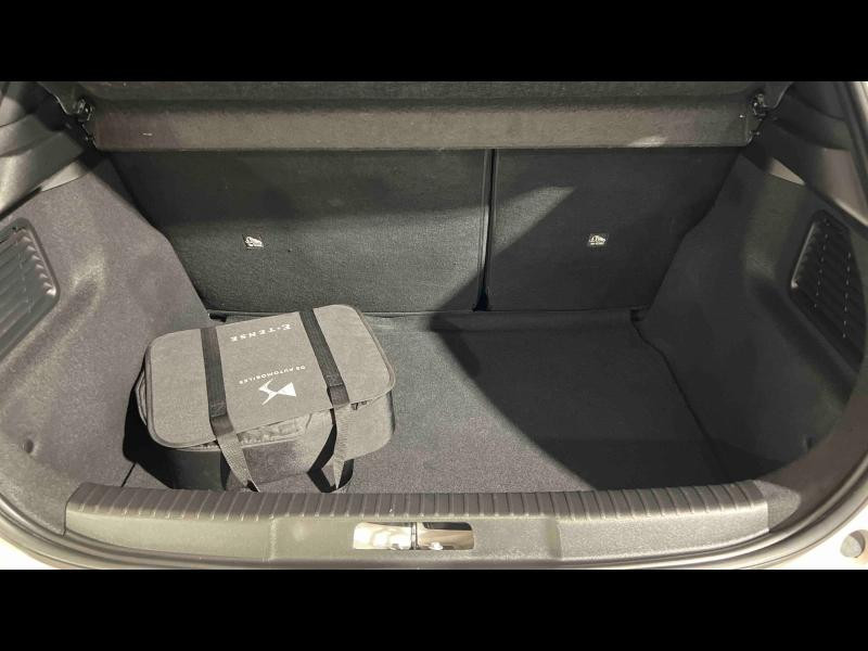 Used DS DS 3 Crossback E-Tense Performance Line + 4cv 2021 Cristal Pearl (M) - Toit Noir Perla Nera € 19193 in Nancy