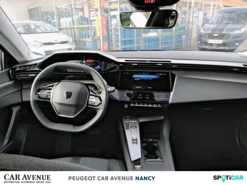 Used PEUGEOT 308 1.5 BlueHDi 130ch S&S Allure EAT8 2024 Vert € 25475 in Nancy