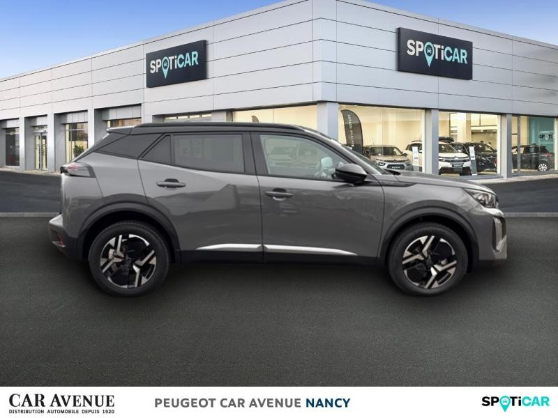 Used PEUGEOT 2008 1.2 Hybrid 145ch GT e-DCS6 2025 Gris Selenium (M) € 28590 in Nancy