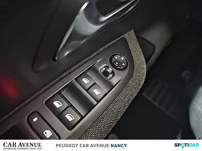 Used PEUGEOT 208 1.2 PureTech 100ch S&S Style 2021 Gris Artense (M) € 13526 in Nancy
