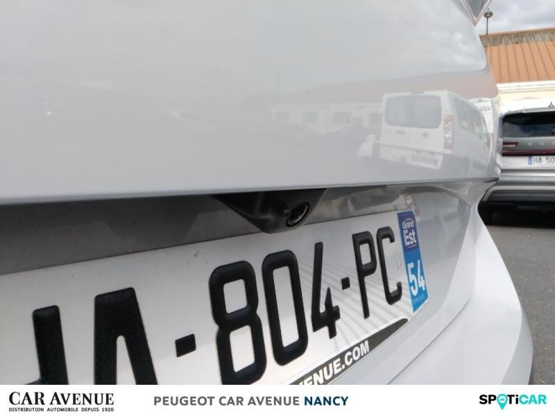 Used PEUGEOT 308 SW 1.5 BlueHDi 130ch S&S Allure EAT8 2024 Blanc Okénite (M) € 24871 in Nancy