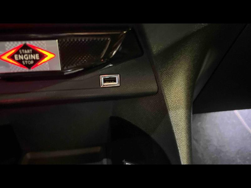 Used DS DS 3 Crossback E-Tense Performance Line + 4cv 2021 Cristal Pearl (M) - Toit Noir Perla Nera € 19193 in Nancy
