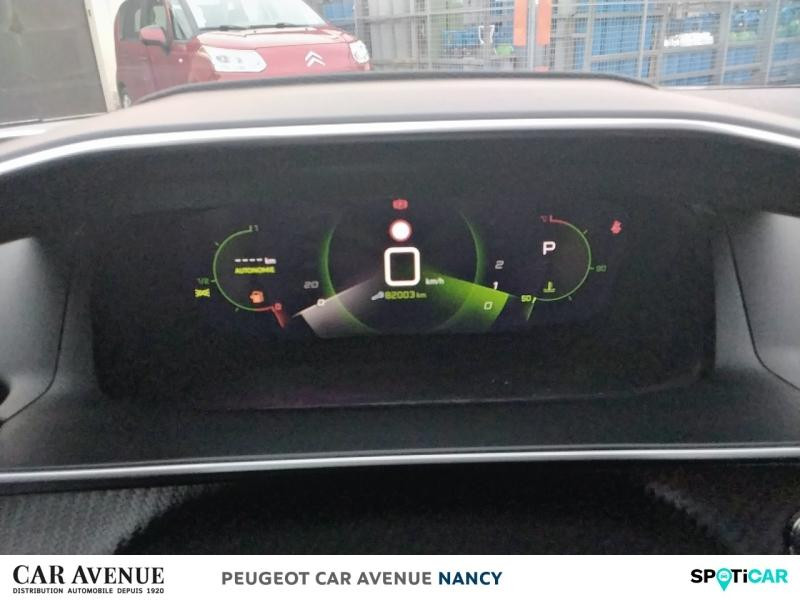 Used PEUGEOT 2008 1.5 BlueHDi 130ch S&S GT Pack EAT8 2022 Blanc Nacré (N) € 19992 in Nancy