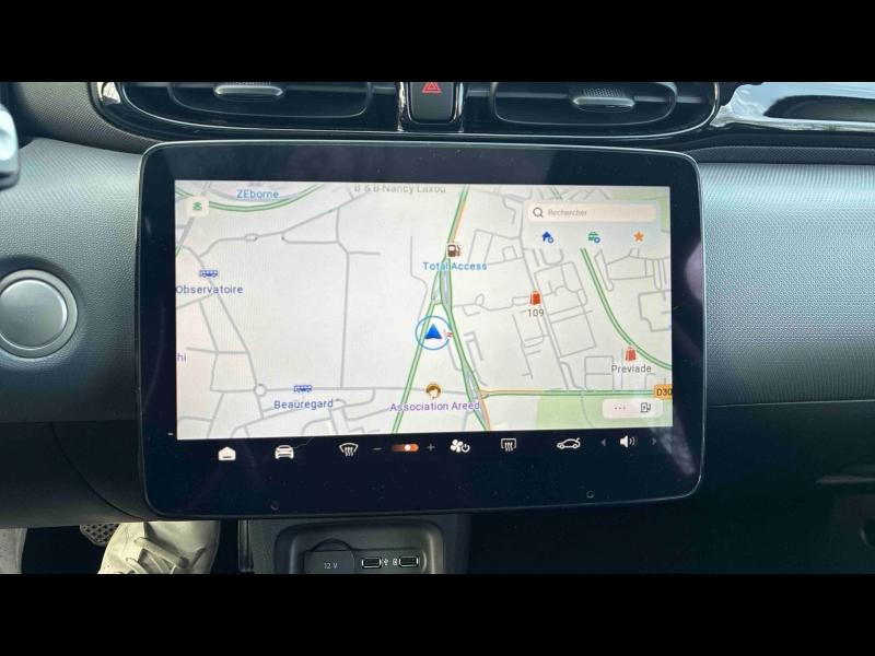 Used LEAPMOTOR T03 Electric 95ch Design 2025 Vert Menthe € 16990 in Nancy