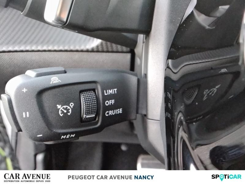 Used PEUGEOT 208 1.2 Hybrid 100ch GT e-DCS6 2024 Gris Artense (M) € 23000 in Nancy