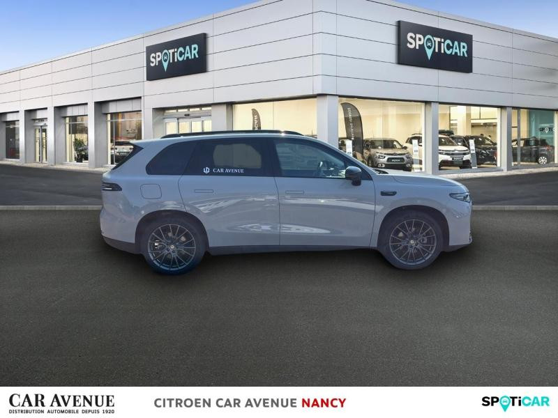 Used LEAPMOTOR C10 REEV 215ch 28,4 kWh Design 2025 Gris Canopée € 35650 in Nancy