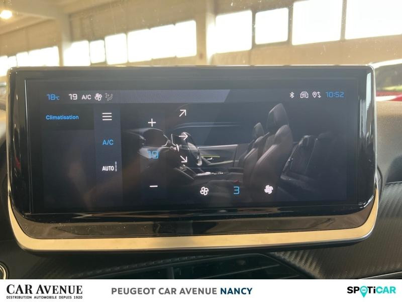 Used PEUGEOT 2008 1.2 100ch S&S Allure 2024 Gris € 18102 in Nancy