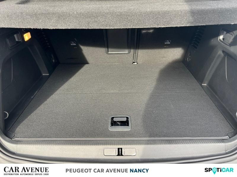 Used PEUGEOT 3008 HYBRID 225ch GT e-EAT8 2021 Gris Platinium (M) € 19470 in Nancy