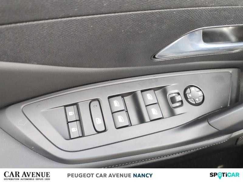 Used PEUGEOT 408 Plug-in Hybrid 180ch Allure e-EAT8 2024 Blanc Okénite (M) € 24871 in Nancy