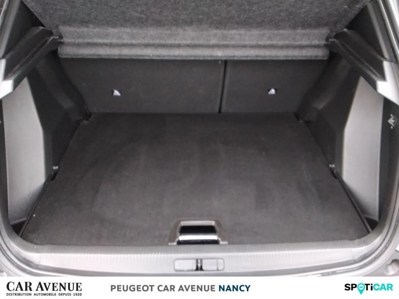 Used PEUGEOT 2008 1.2 100ch S&S Allure 2024 Gris € 18766 in Nancy