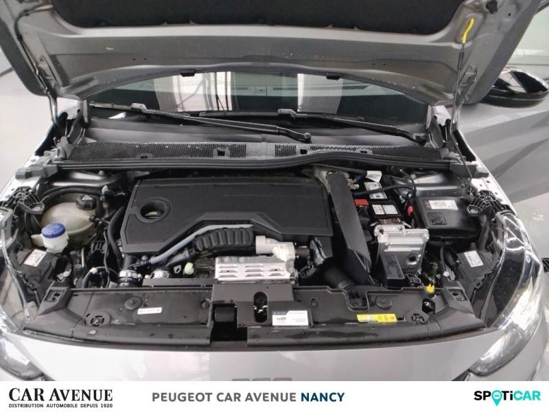 Used PEUGEOT 208 1.2 Hybrid 100ch Allure e-DCS6 2024 Gris Artense (M) € 19782 in Nancy
