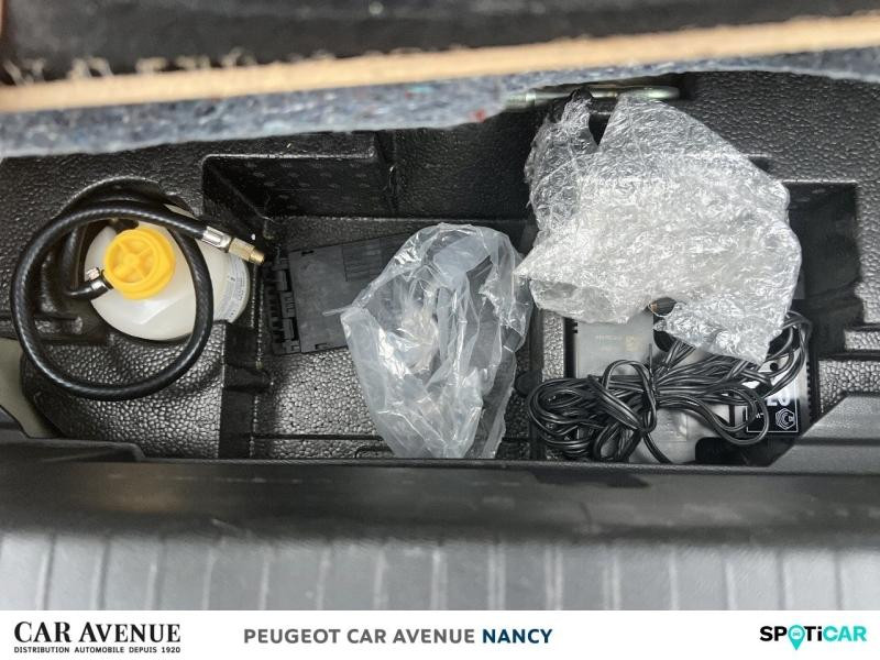 Used PEUGEOT 208 e-208 136ch Active 2021 Jaune € 13789 in Nancy