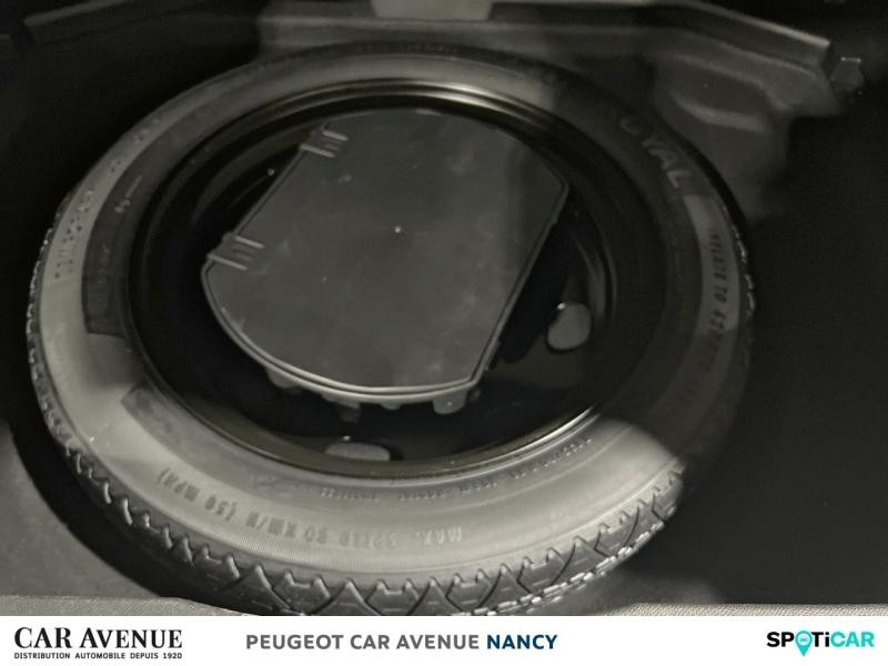 Occasion PEUGEOT 3008 1.2 PureTech 130ch E6.c GT Line S&S 2018 Blanc Nacré (S) 14362 € à Nancy