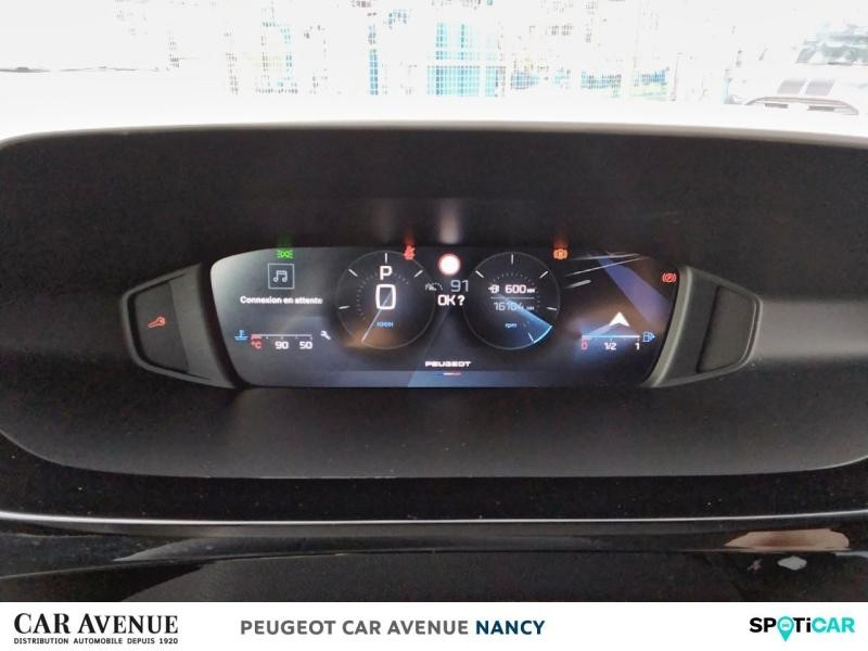 Used PEUGEOT 308 1.5 BlueHDi 130ch S&S Allure EAT8 2024 Vert € 25475 in Nancy