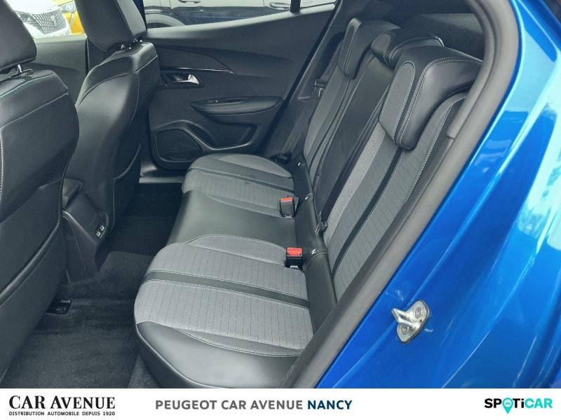 Used PEUGEOT 2008 1.2 PureTech 100ch S&S Allure 2021 Bleu Vertigo (S) € 15199 in Nancy