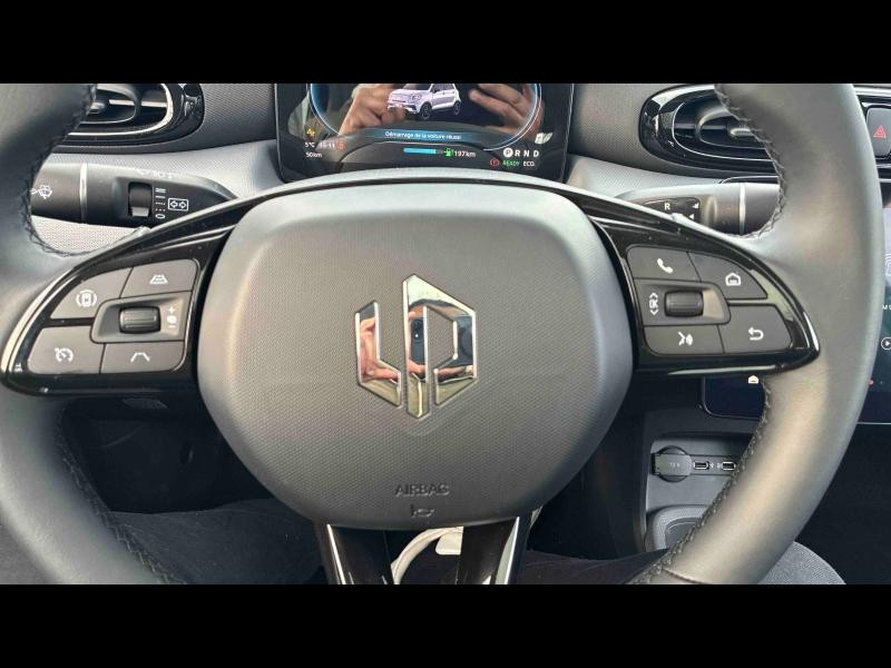 Used LEAPMOTOR T03 Electric 95ch Design 2025 Vert Menthe € 16990 in Nancy