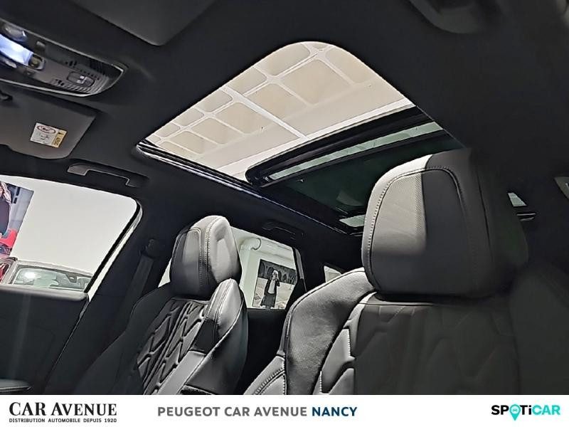 Used PEUGEOT 3008 1.2 PureTech 130ch S&S GT Pack EAT8 2021 Blanc Nacré (N) € 18260 in Nancy