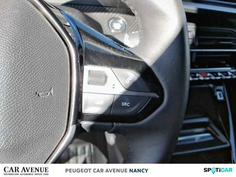 Used PEUGEOT 2008 1.2 100ch S&S Allure 2024 Bleu Vertigo (S) € 18924 in Nancy